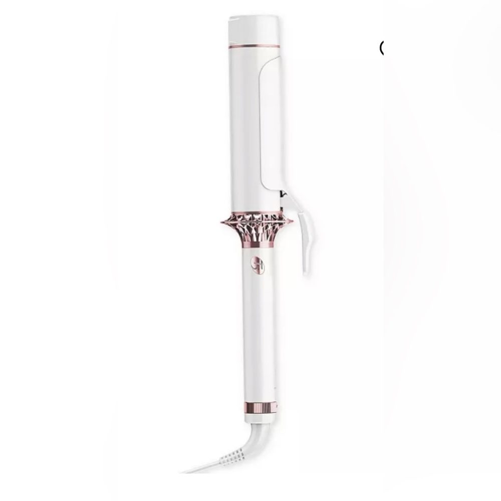 NEW !!!! T3 BODYWAVER 1 3/4 CURLING IRON